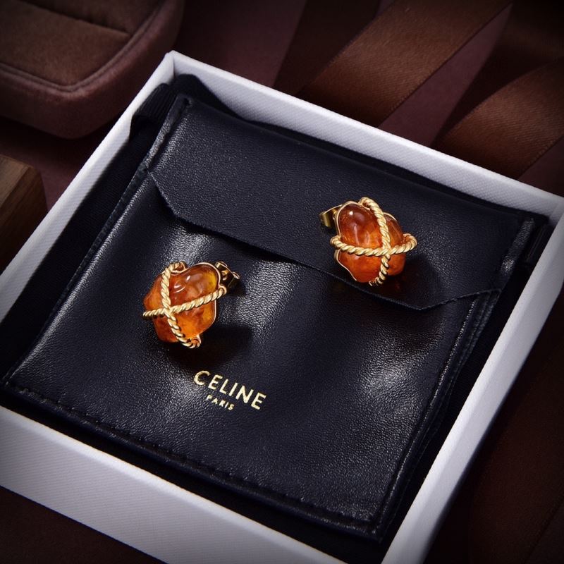 Celine Earrings